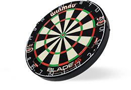 Dartboards