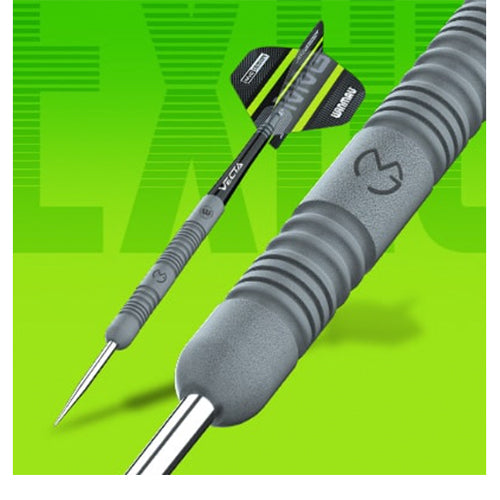 QXMax Michael Van Gerwen