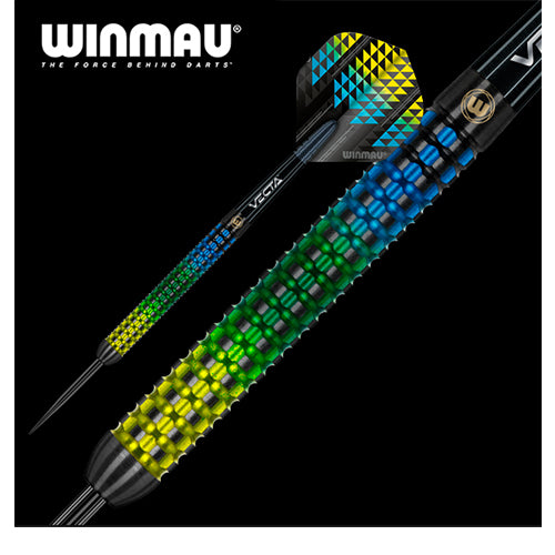 Winmau Range