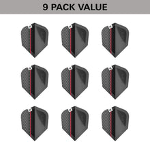 Target Scope Pro Ultra No6 Set of 3 Bagged Flights 2024