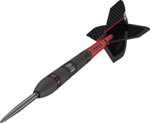 Target Scope 02 SP Steel Tip Darts Set 2024 - 90% Tungsten - 23g 24g 25g