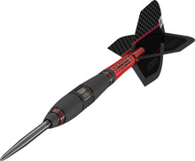 Target Scope 03 SP Steel Tip Darts Set 2024 - 90% Tungsten - 21g 23g 25g