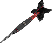 Target Scope 04 SP Steel Tip Darts Set 2024 - 90% Tungsten - 22g 23g 24g
