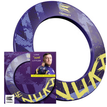 Target Luke 'The Nuke' Littler Dart Surround 2024