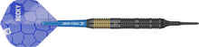Target Josh Rock Brass Steel Tip Darts 2025 - 22g