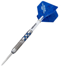 Unicorn Maestro Ian 'The Diamond' White Phase 2 - Steel Tip Darts - 90% Tungsten - 23g