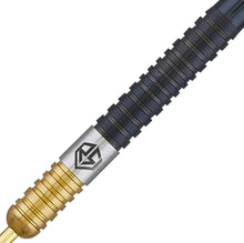 Unicorn Ross Smith - Smudger - Two Tone - 90% Tungsten Darts - 20g 22g 24g