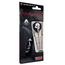 BULL'S Phantom PT3 Steel Tip Darts - 25g