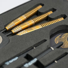 BULL'S Stingray ST3 Steel Darts - 90% Tungsten - 22g 24g 26g