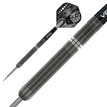 Winmau Callisto Steel Tip Darts Set - 90% Tungsten - 22g 24g