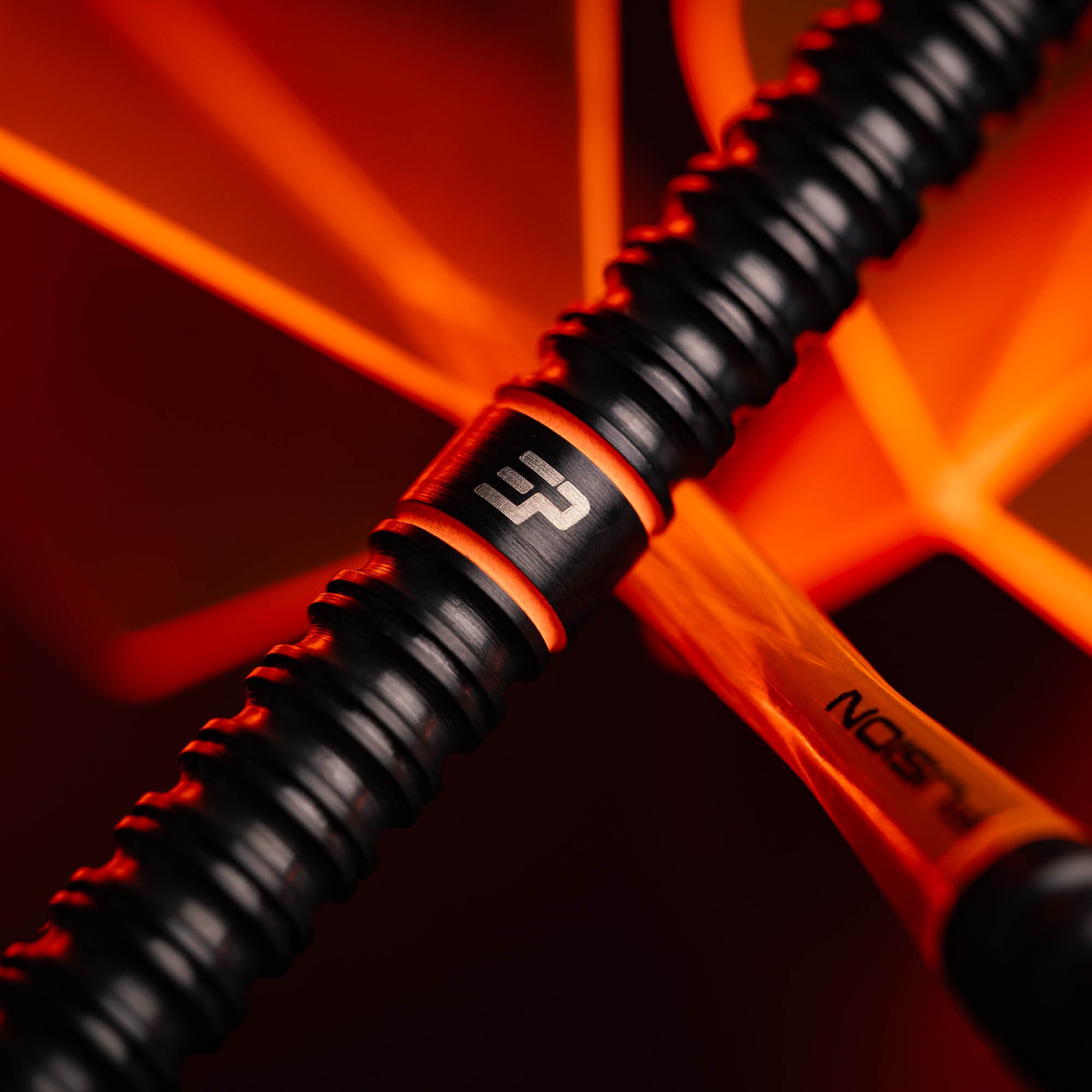 Winmau Emma Paton Signature Edition - 90% Tungsten Darts - 23g
