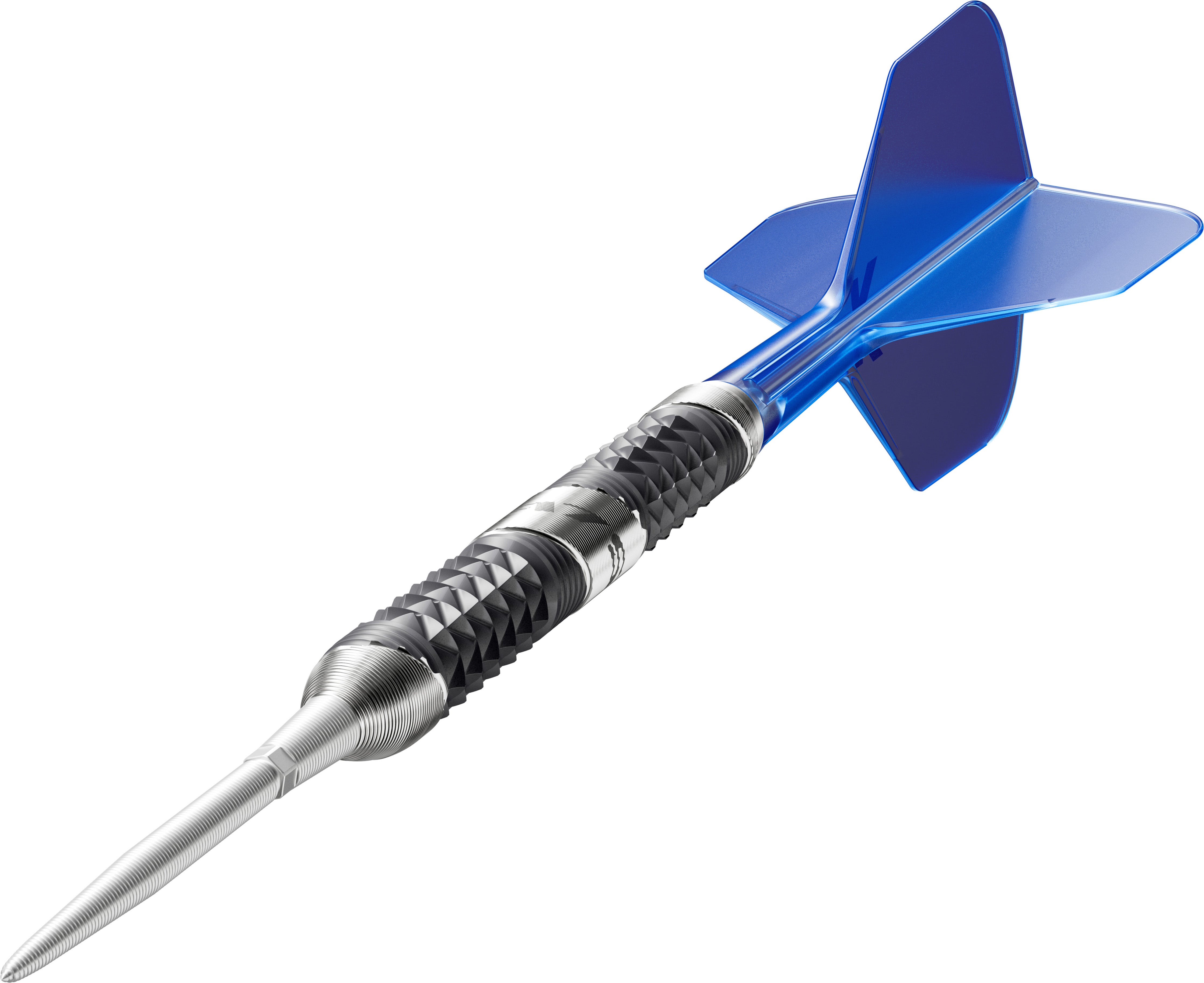 Target 975 Ultra Marine 01 - 97.5% Tungsten Darts - Swiss Point - 22g 24g 26g