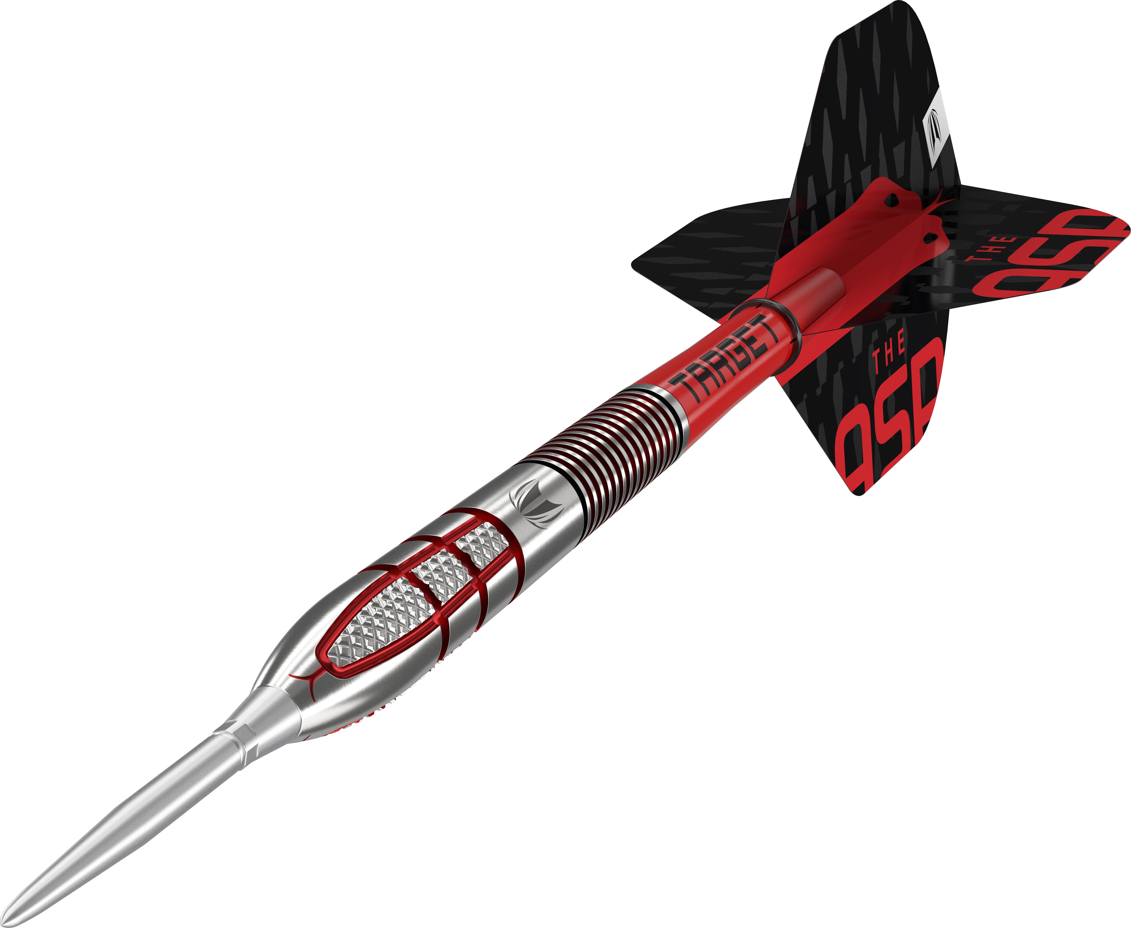 Target Nathan Aspinall - ASP - G2 - 95% Tungsten Darts - Swiss Point - 22g - 26g