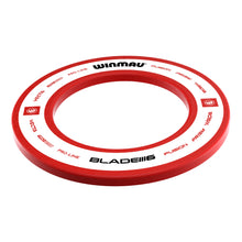 Winmau Pro Line 2.0 Red Dartboard Surround