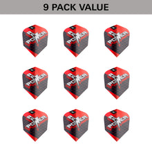 Target Phil 'The Power' Taylor Raw Power G11 Pro.Ultra Dart Flights 2024 - Ten X