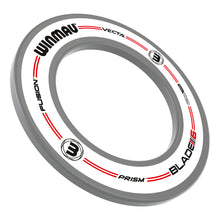 Winmau Pro-Line Original White Dartboard Surround