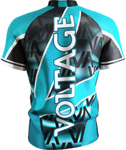 Target Rob 'Voltage' Cross 2025 Playing Shirt - S to 4XL