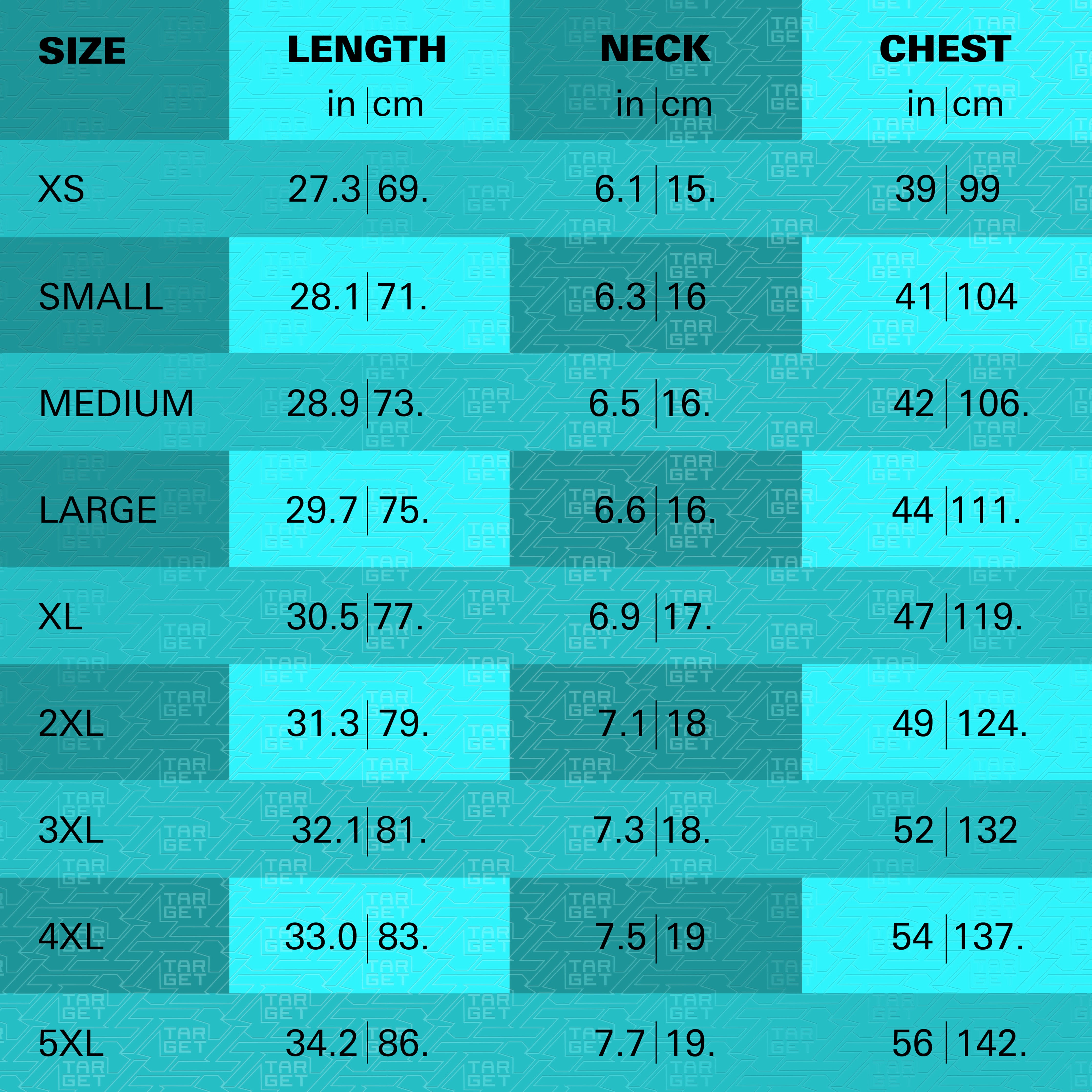 Target Rob 'Voltage' Cross 2025 Playing Shirt - S to 4XL