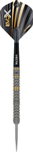 Winmau MVG Evo-X Steel Tip Darts 2025 - 90% Tungsten - 22.5g