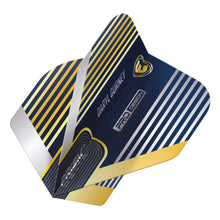 Winmau Specialist Players 'Daryl Gurney' Prism Delta Standard Dart Flights - No2