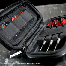 Wimau Armor G1 Dart Wallet - Black
