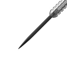 Harrows Black Steel Tip Points - 35mm 38mm 41mm 44mm
