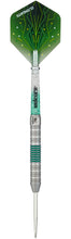 Unicorn T90 Core XL - Steel Tip Darts - 90% Tungsten - Green - 20g 22g