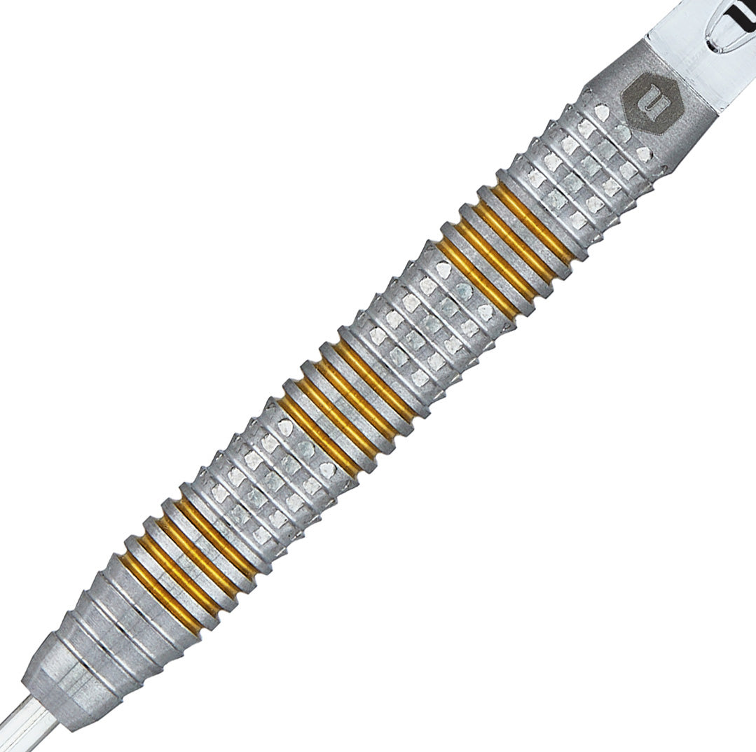 Unicorn Protech Style 3 - 90% Tungsten - Steel Tip Darts - 21g 23g 25g