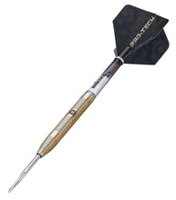Unicorn Protech Style 4 - 90% Tungsten - Steel Tip Darts - 22g