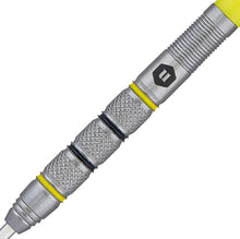 Unicorn Flair - 80% Tungsten Darts - 21g - EXTRA FLIGHTS & STEMS