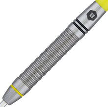 Unicorn Flair - 80% Tungsten Darts - 24g - EXTRA FLIGHTS & STEM