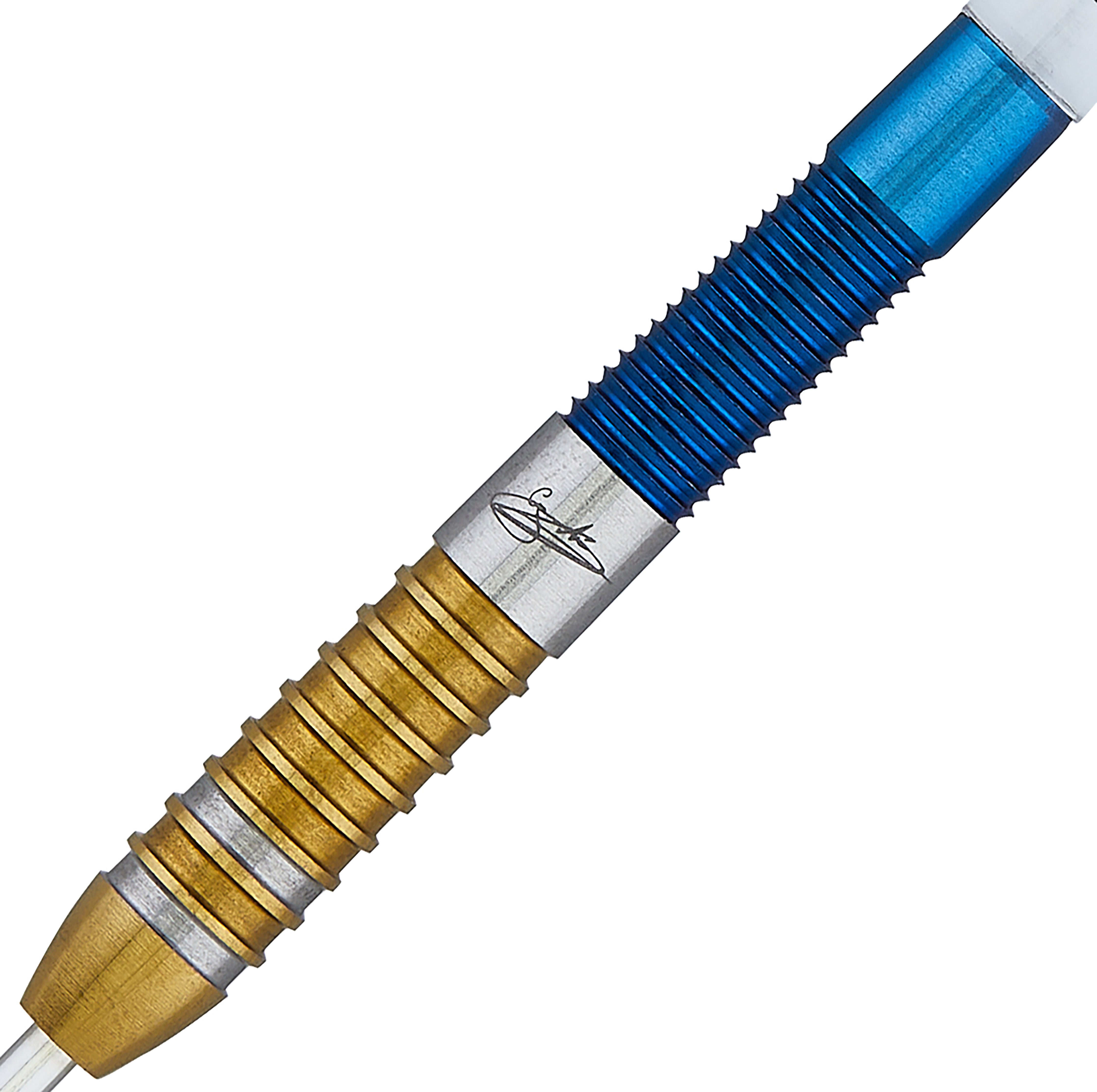 Unicorn Gary Anderson - Duo - 90% Tungsten Darts - 21g 23g