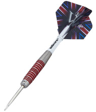 Unicorn James Wade - The Machine - 90% Tungsten Darts - 22g 24g 26g