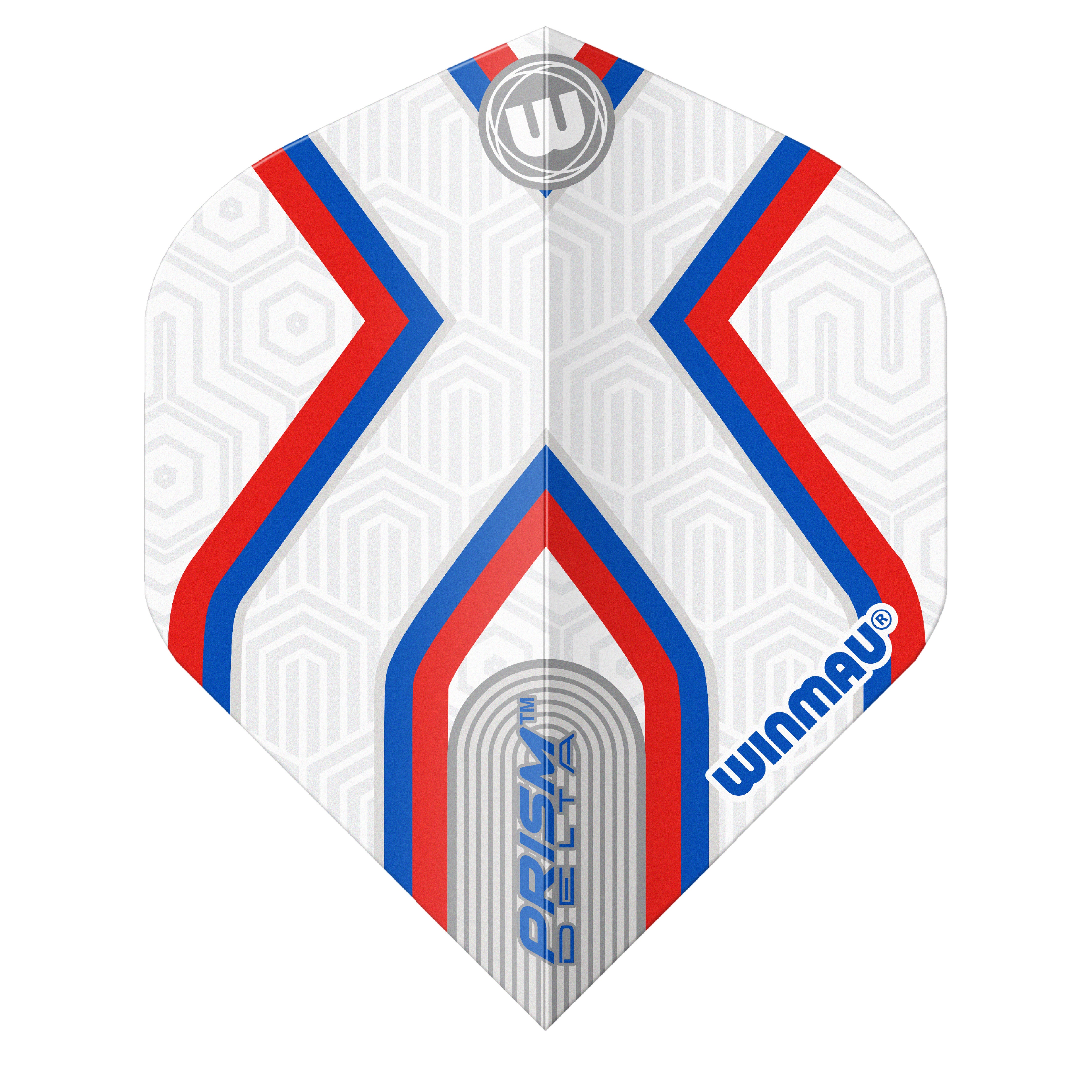 Winmau Prism Delta Epix Dart Flights - Standard No2 Shape
