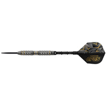 Harrows Opus Steel Tip Darts Set - 90% Tungsten - 21g to 26g