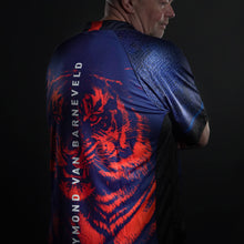 Target Raymond 'Barney' Van Barneveld 2025 Playing Shirt - S to 4XL