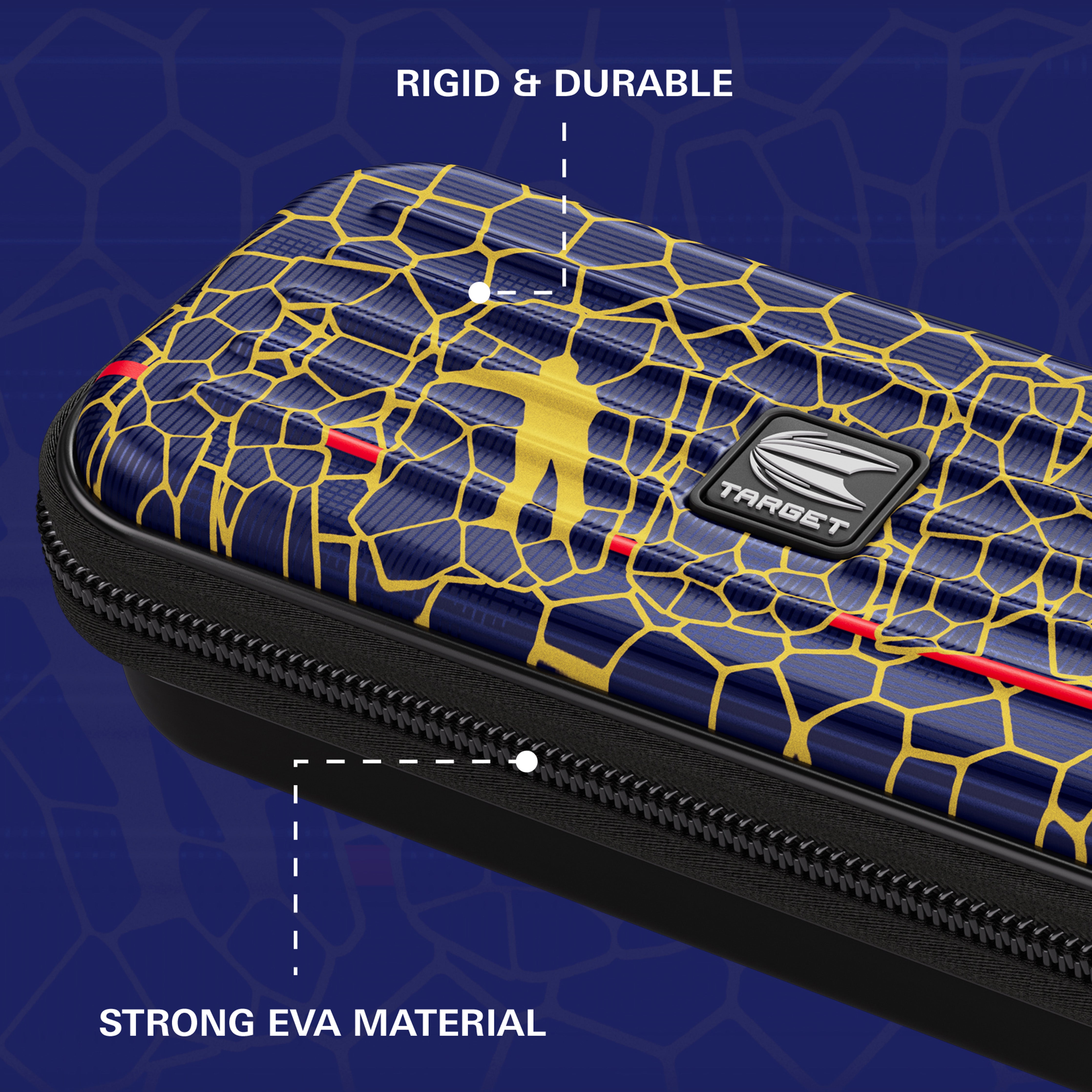 TARGET TAKOMA JOSH ROCK WALLET 2025