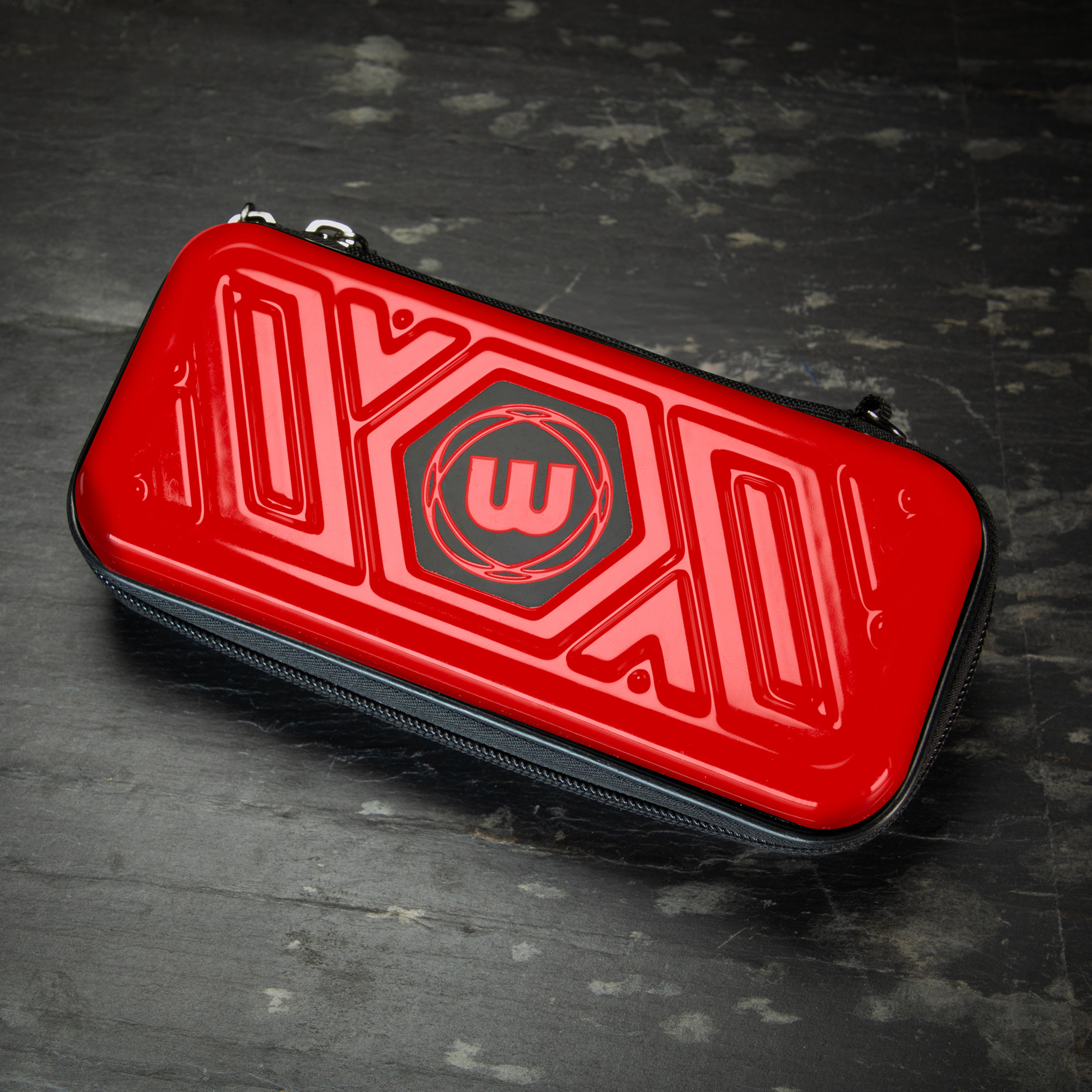 Winmau Armor G1 Dart Wallet - Red