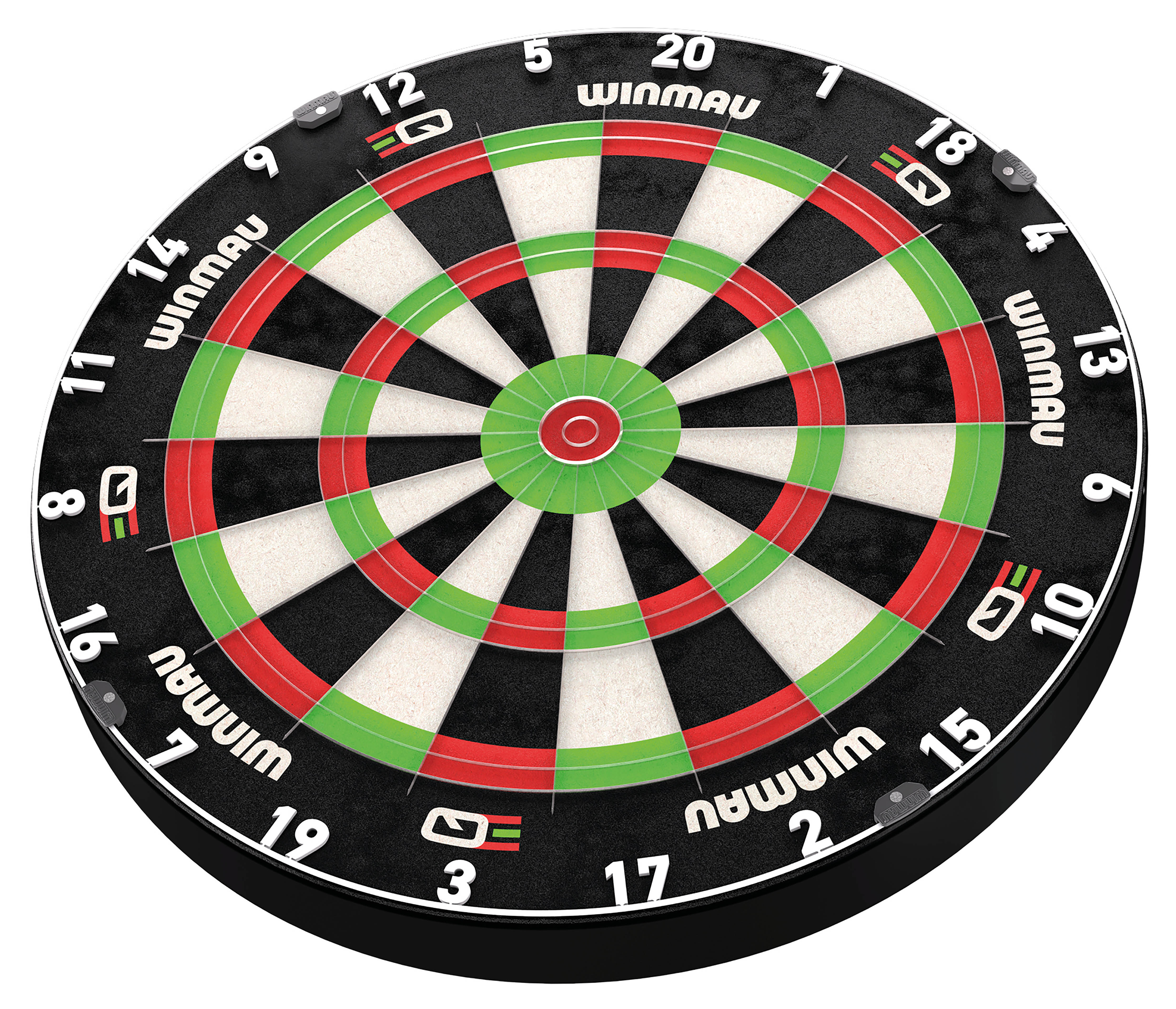 Winmau Equalizer Dartboard - Official PDC Training Dartboard