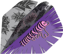 Target - Eleanor 'Dynamite' Cairns - Pro Ultra Bagged Dart Flights - No2 - 2023