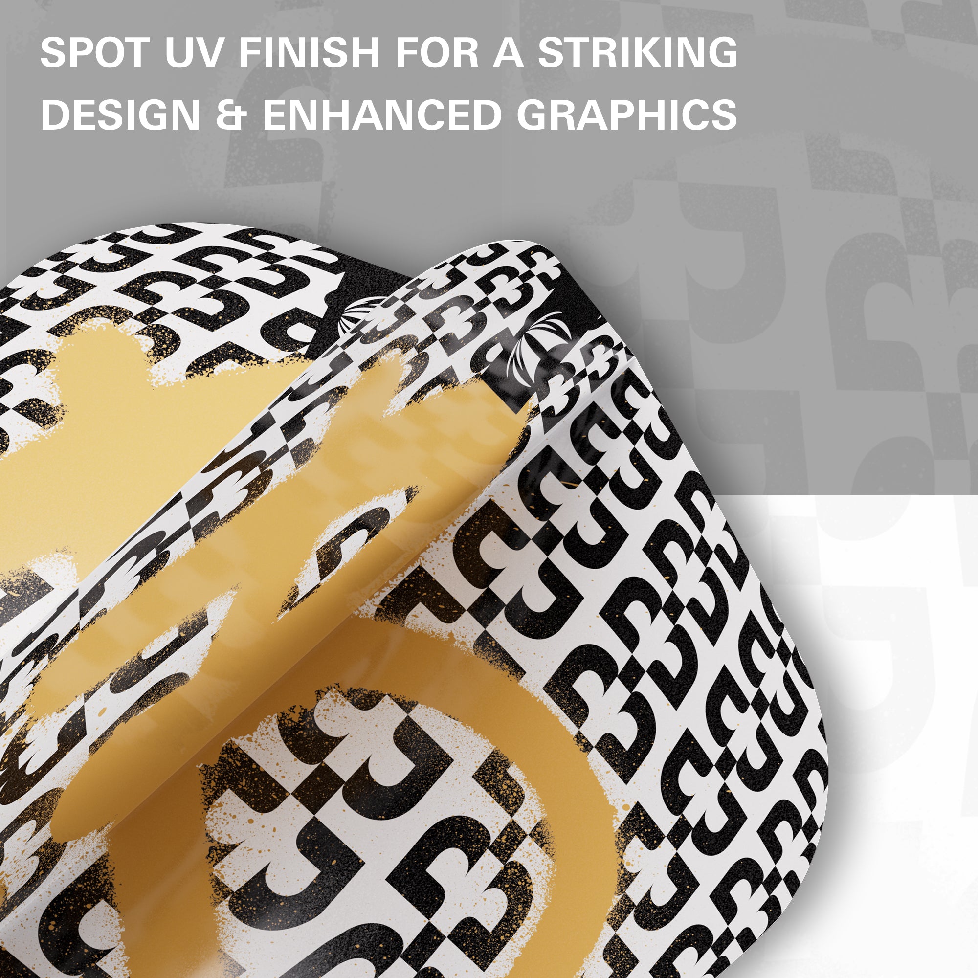 Target Bolide Envy Pro Ultra - No6 Standard Shape - 3 Sets Included