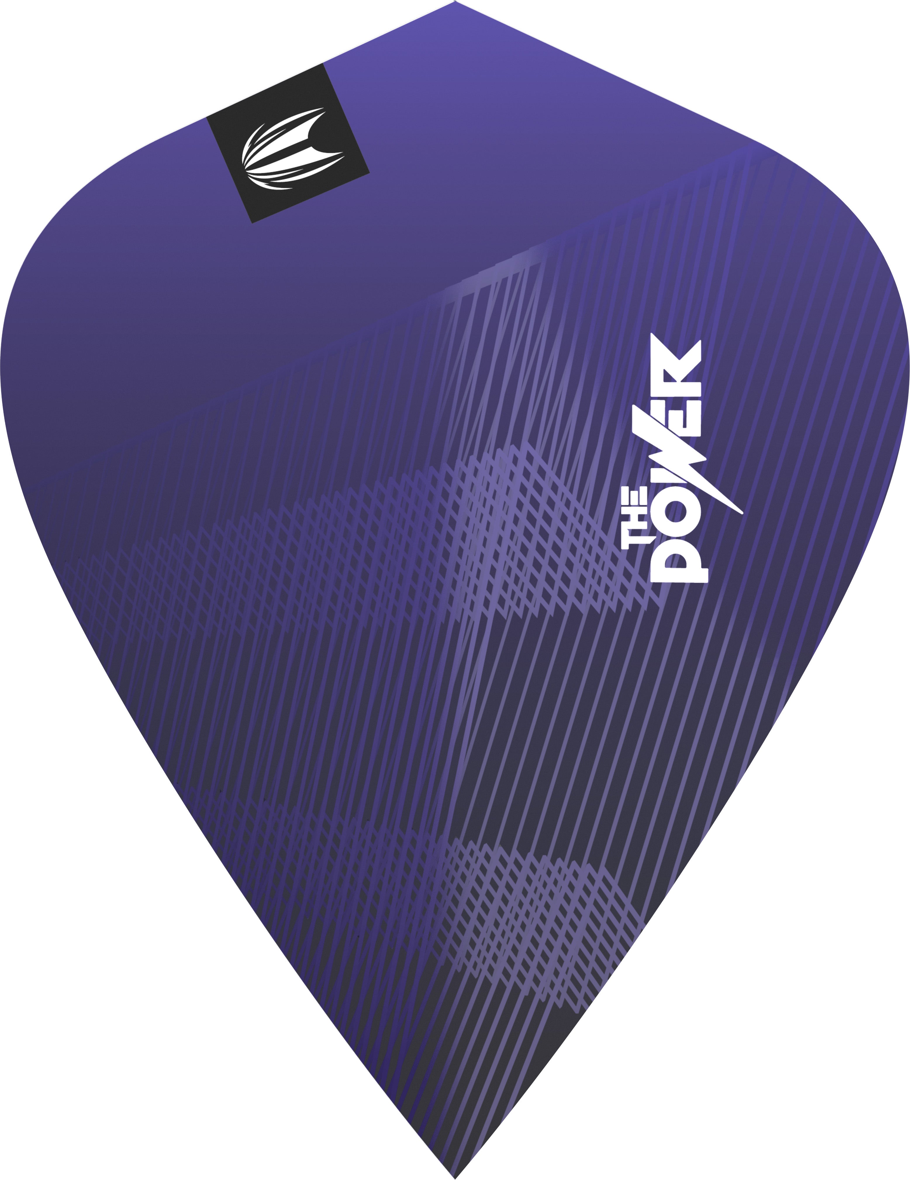 Target Phil Taylor - Power - G10 - Pro.Ultra - Kite - 3 Sets Included