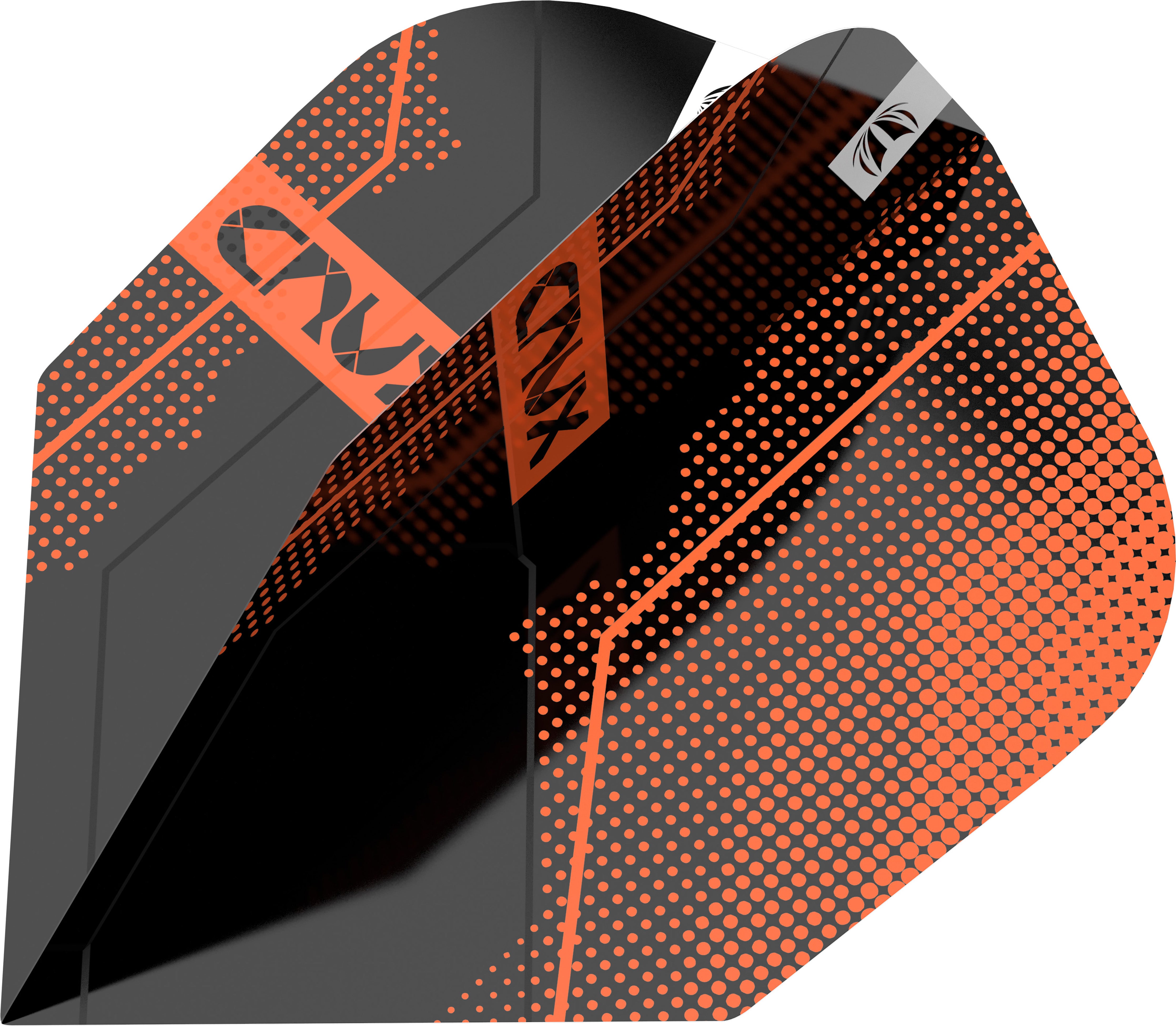 Target CRUX - Pro.Ultra - No6 Dart Flights - 3 Sets Included