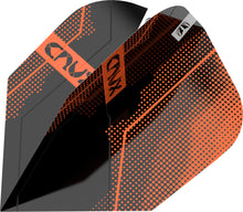 Target CRUX - Pro.Ultra - No6 Dart Flights - 3 Sets Included
