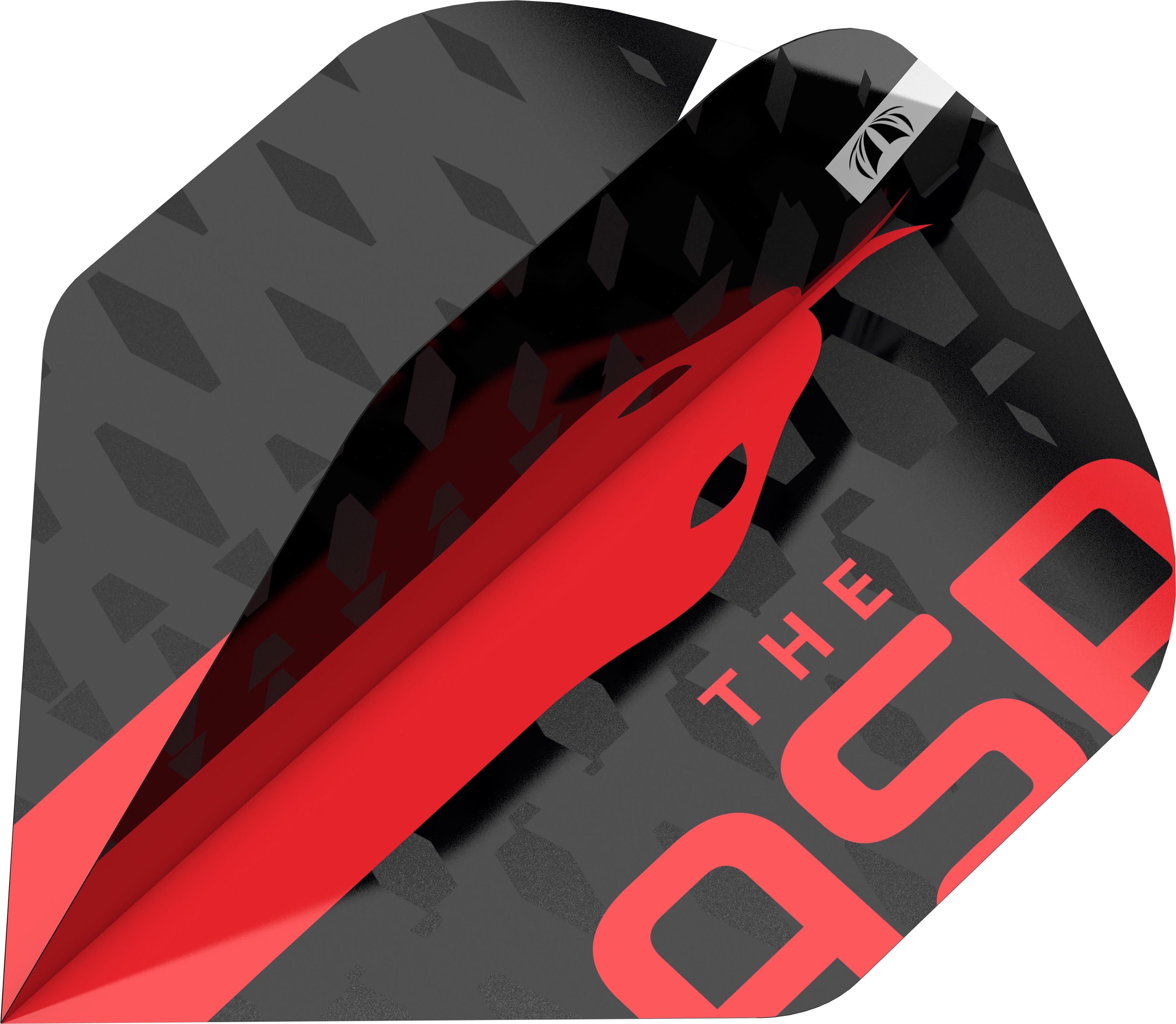Target Nathan Aspinall - ASP - G2 - Pro.Ultra - No2 Dart Flights - 3 Sets Included