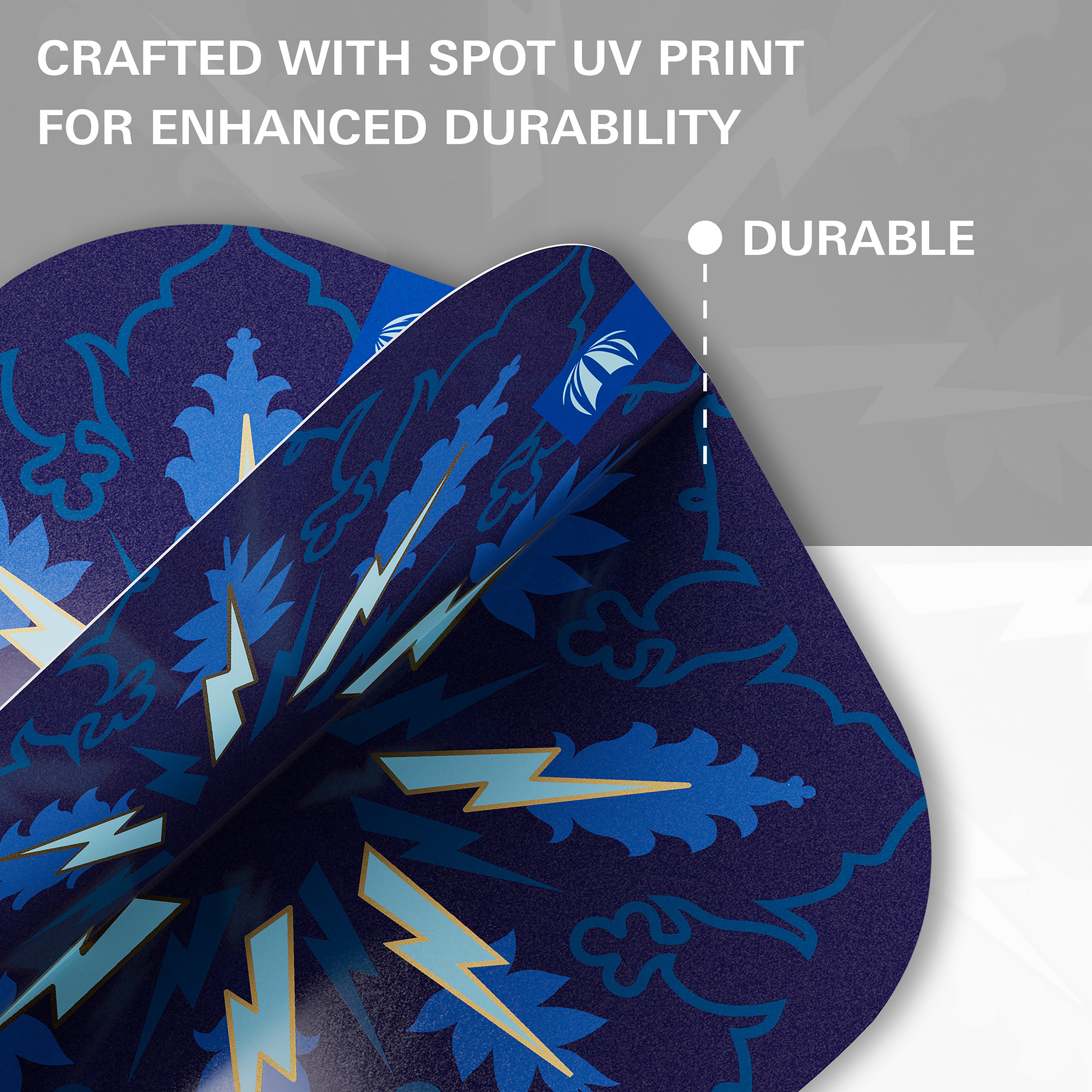 Target Phil Taylor - The Power - Gx2 - No6 - Standard - 3 Sets Included