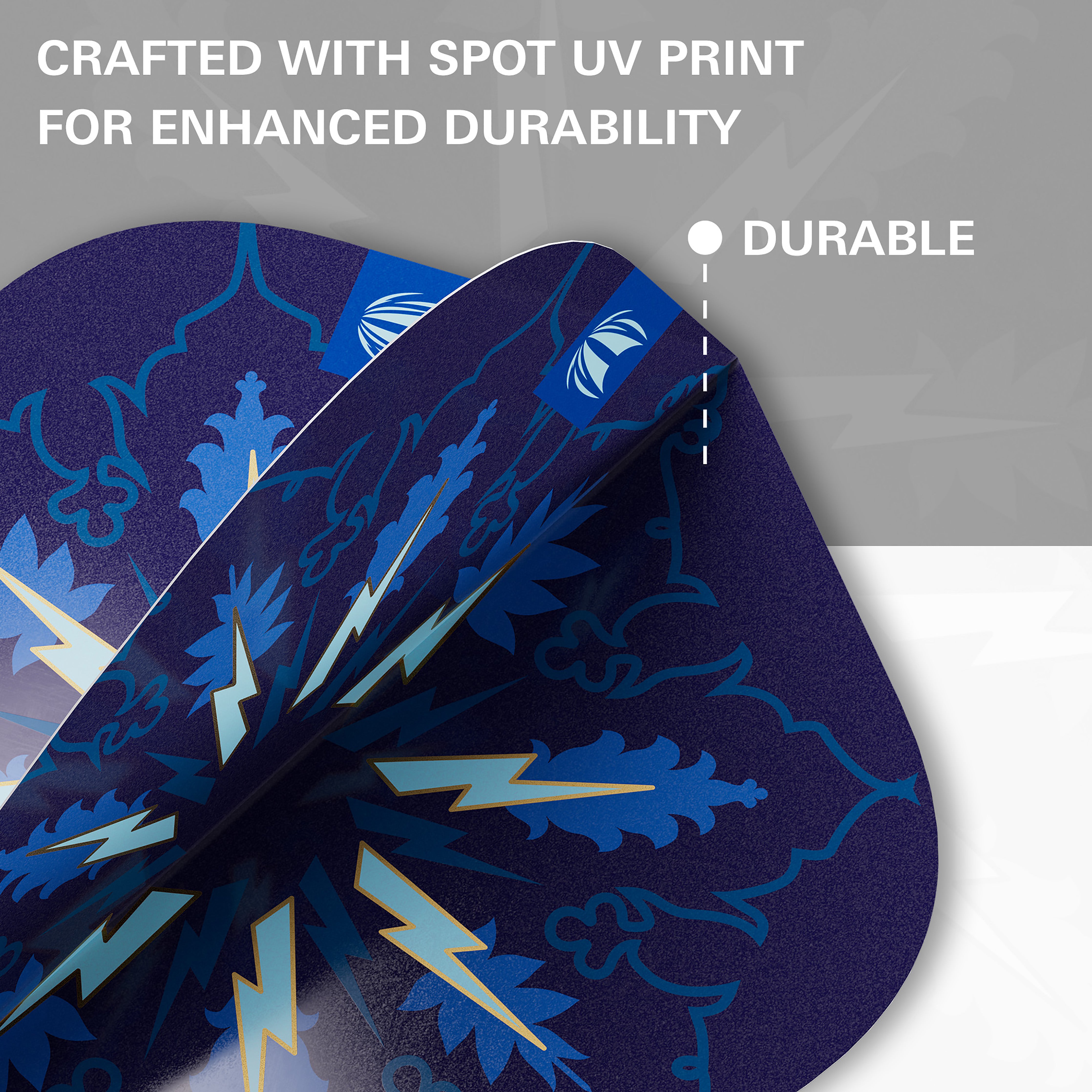 Target Phil Taylor - The Power - Gx2 - Kite Shape - 3 Sets Included