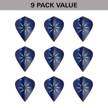 Target Phil Taylor - The Power - Gx2 - Kite Shape - 3 Sets Included