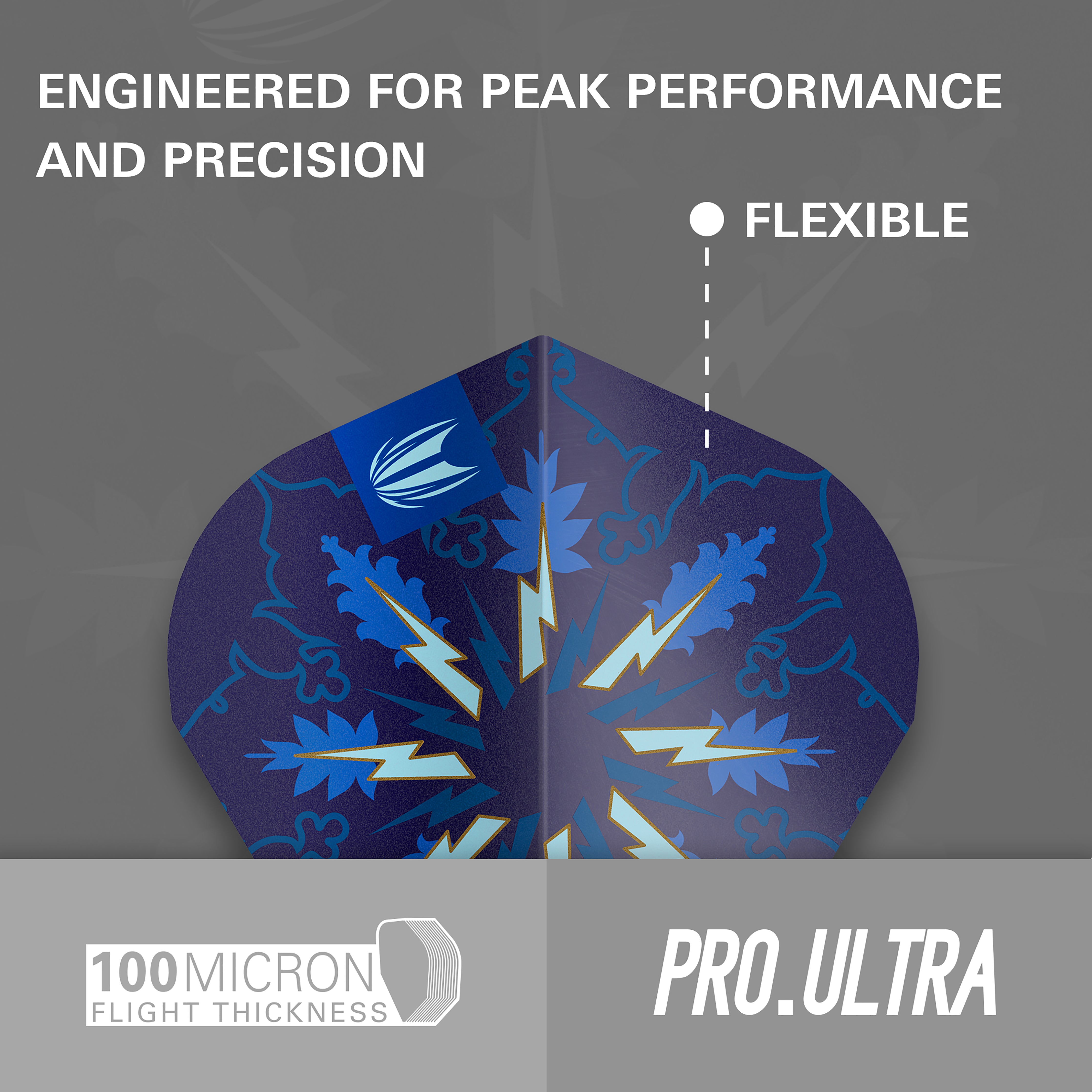 Target Phil Taylor - The Power - Gx2 - Vapor S - 3 Sets Included