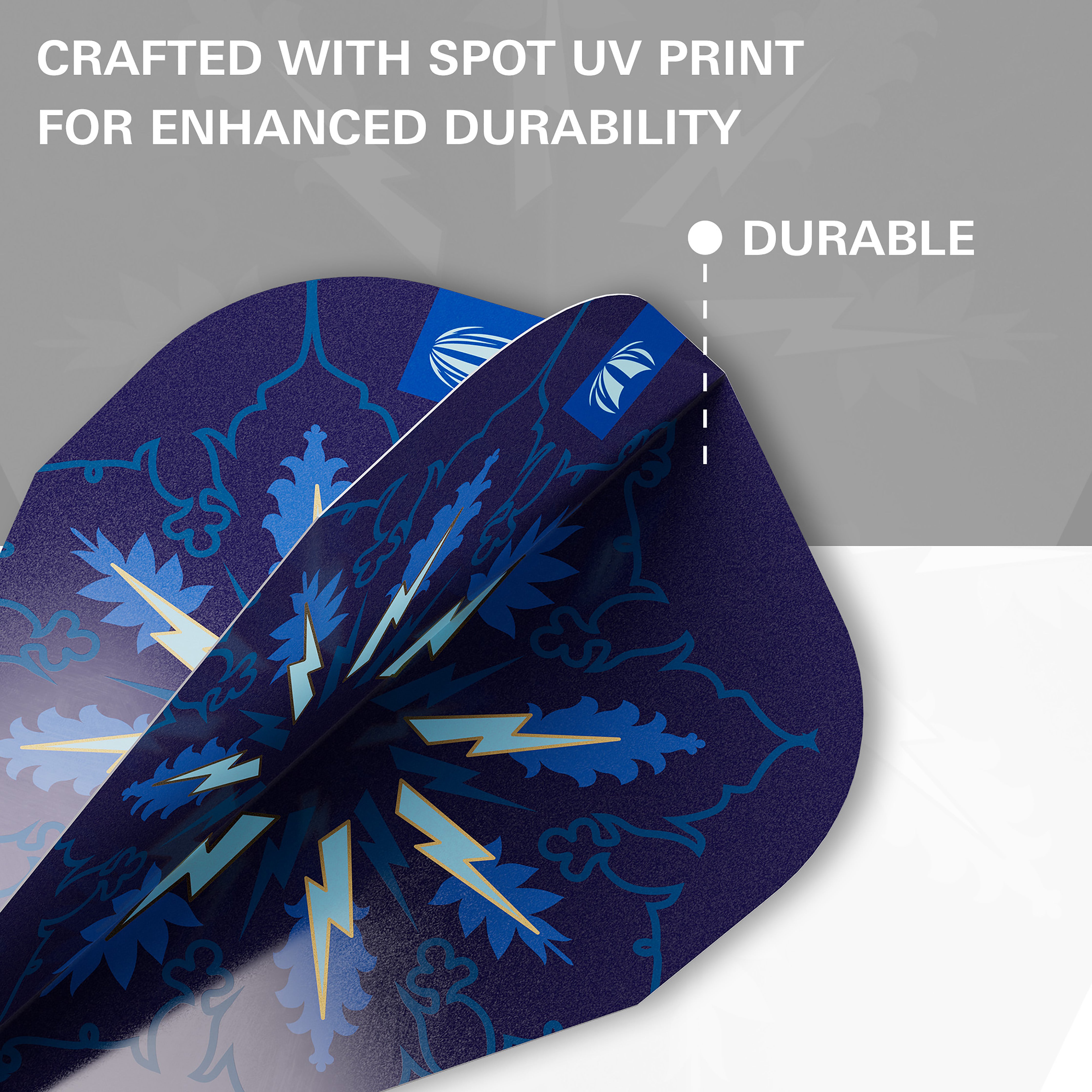 Target Phil Taylor - The Power - Gx2 - Vapor - 3 Sets Included